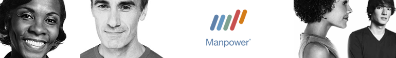 Manpower - Permanent Placement