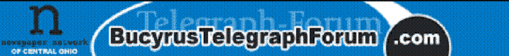 Telegraph-Forum (Bucyrus, OH)