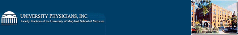 View company details for University Physicians, Inc.