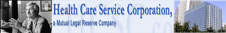 Health Care Service Corporation