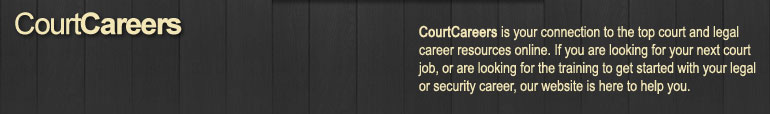 Court Careers