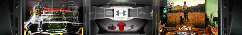 Dick's Sporting Goods