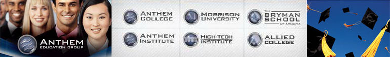 Anthem Education Group
