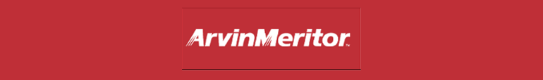 ArvinMeritor