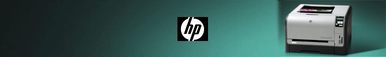 Hewlett Packard - Italy