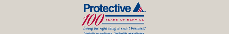 View company details for Protective Life Corporation