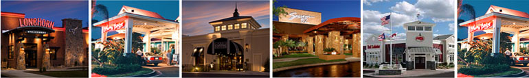 Darden Restaurants, Inc.