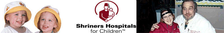Shriners Hospitals For Children