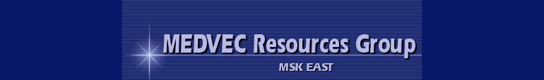 Medvec Resources Group - MSK East