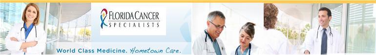 FL Cancer Specialists