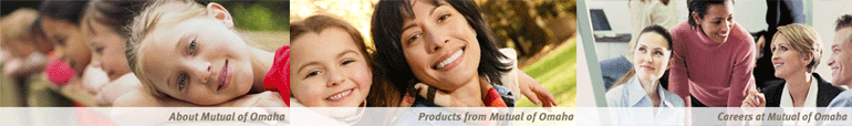 Mutual of Omaha (Insurance)