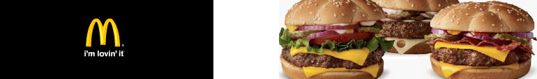 H & J Restaurant Management, Inc DBA McDonalds