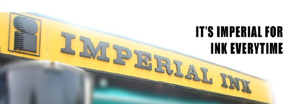 Imperial Ink