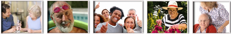 Ambassador Rehabilitative Services