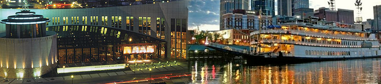 Nashville Business Consulting, Inc