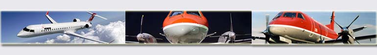 Mesaba Airlines