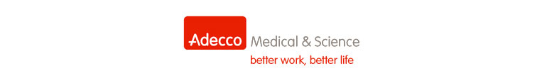 Adecco Medical & Science