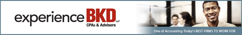 BKD, LLP
