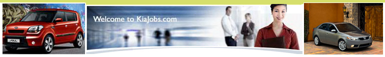 Kia Motors America, Inc.