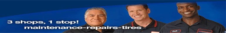 Firestone Complete Auto Care - Midwest