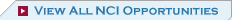 View All NCI Opportunities