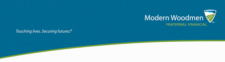 View company details for Modern Woodmen of America