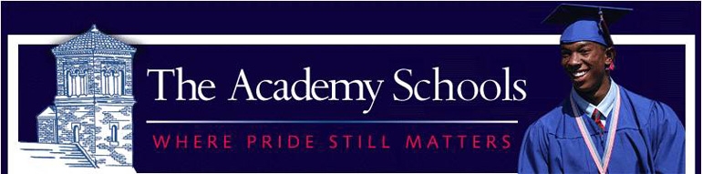 The Academy Schools