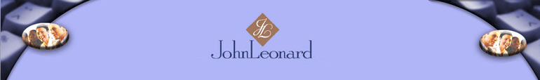 John Leonard