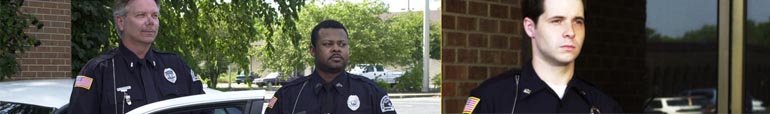 Yale Enforcement Services Inc