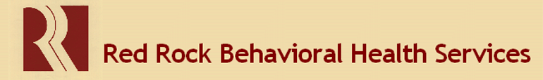 Red Rock Behavioral Health Services