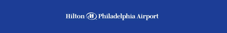 The Hilton Philadelphia Airport
