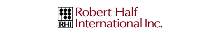 Robert Half International, Inc.