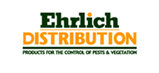 Ehrlich Distribution