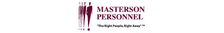 Masterson Personnel