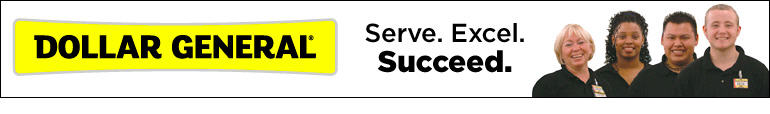 View company details for Dollar General Corporation