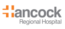 Hancock Regional Hospital