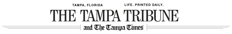 The Tampa Tribune