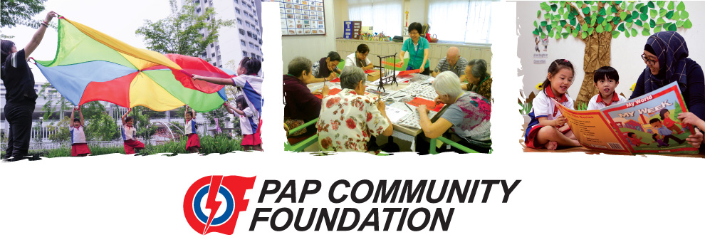 PAP Community Foundation