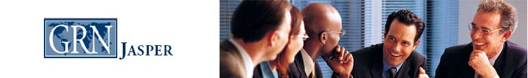 Global Recruiters Network - Jasper