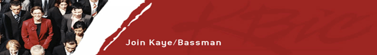 KAYE/BASSMAN