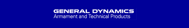 General Dynamics Armament and Technical Products (GDATP)