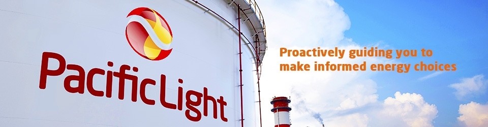 PacificLight Power Pte Ltd