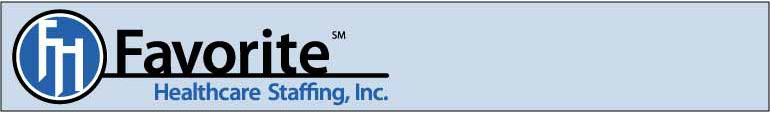 Favorite Healthcare Staffing, Allied