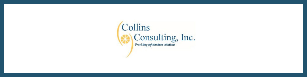 Banner of Collins Consulting, Inc company