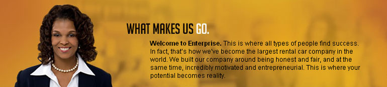 Enterprise Rent-A-Car