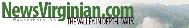 The News Virginian, Waynesboro