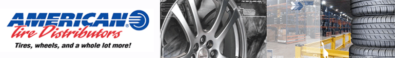 American Tire Distributors