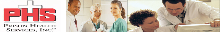Prison Health Services