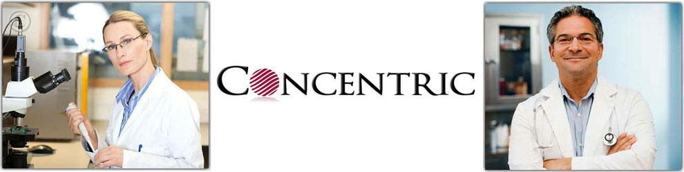 Concentric Healthcare Tucson Az