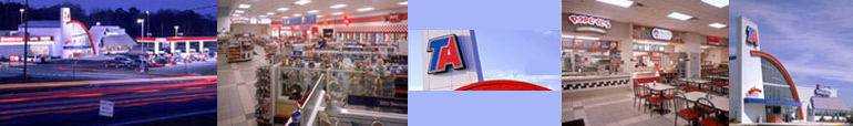 TA Travel Centers